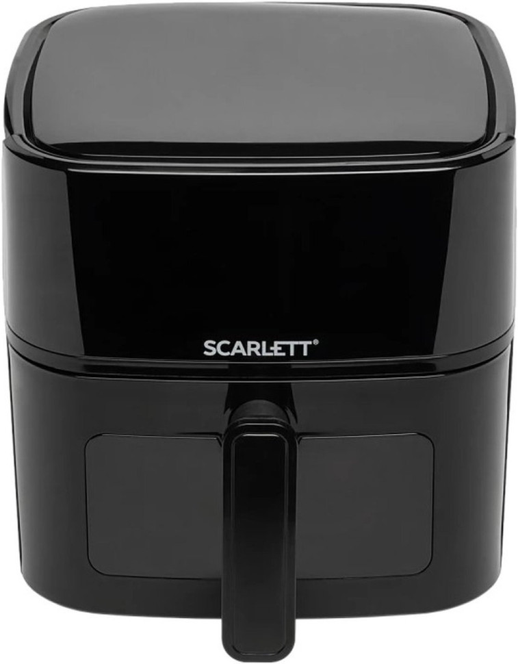 Аэрогриль Scarlett SC-AF15S01D