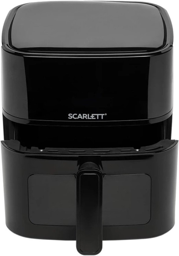 Аэрогриль Scarlett SC-AF15S01D
