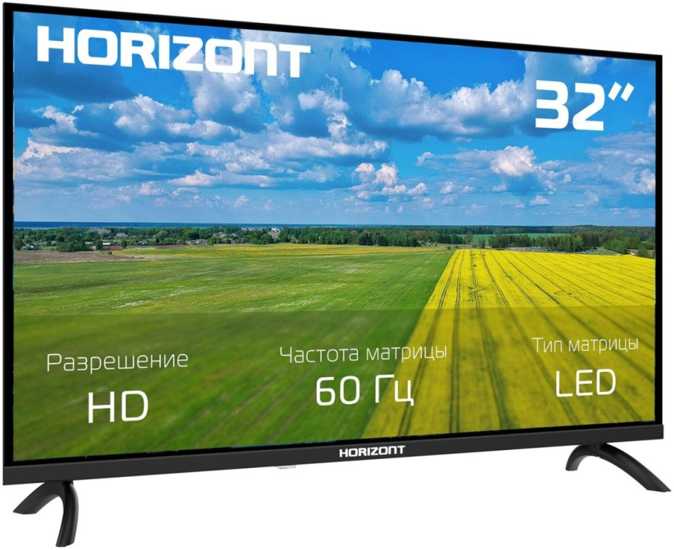 Телевизор Horizont 32HLN26