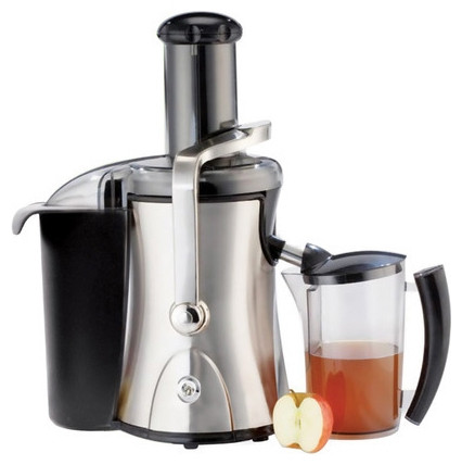 Соковыжималка Gastrorag HA-007