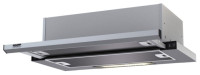 Вытяжка Kronasteel Kamilla Slim 1M 500 inox/inox