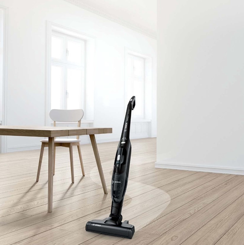 Вертикальный пылесос Bosch BCHF216B Вертикальный пылесос Bosch BCHF216B