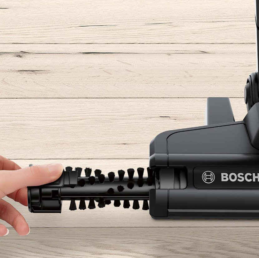 Вертикальный пылесос Bosch BCHF216B Вертикальный пылесос Bosch BCHF216B