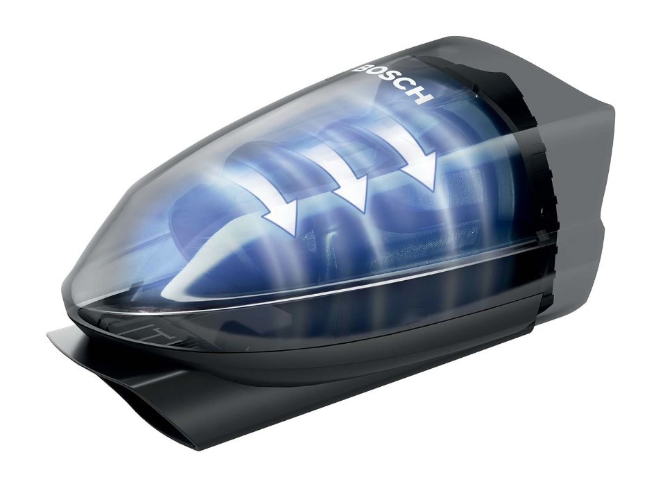 Вертикальный пылесос Bosch BCHF216B Вертикальный пылесос Bosch BCHF216B