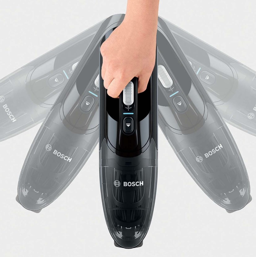 Вертикальный пылесос Bosch BCHF216B Вертикальный пылесос Bosch BCHF216B