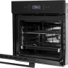 Духовой шкаф Zorg FIN611 (черный) Духовой шкаф Zorg FIN611 (черный)