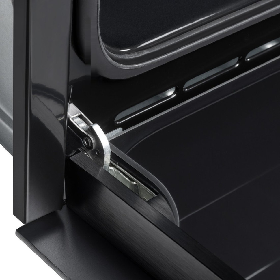 Духовой шкаф Zorg FIN611 (черный) Духовой шкаф Zorg FIN611 (черный)