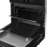 Духовой шкаф Zorg FIN611 (черный) Духовой шкаф Zorg FIN611 (черный)