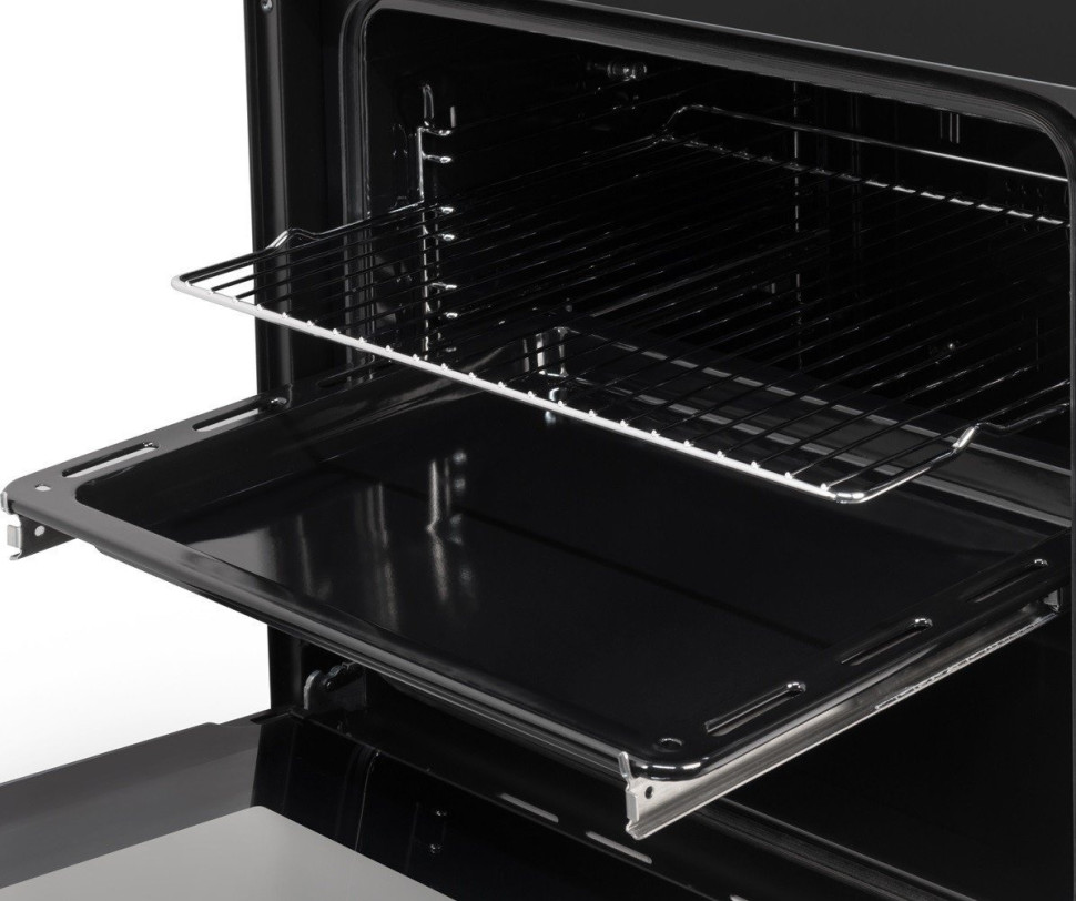 Духовой шкаф Zorg FIN611 (черный) Духовой шкаф Zorg FIN611 (черный)