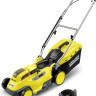 Газонокосилка Karcher LMO 18-36 Battery (без АКБ) Газонокосилка Karcher LMO 18-36 Battery (без АКБ)