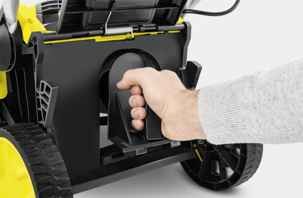 Газонокосилка Karcher LMO 18-36 Battery (без АКБ) Газонокосилка Karcher LMO 18-36 Battery (без АКБ)