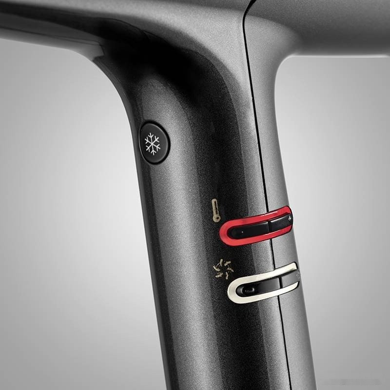 Фен BaByliss PRO Falco BAB8550E Фен BaByliss PRO Falco BAB8550E