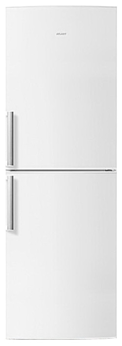 Холодильник с нижней морозильной камерой ATLANT ХМ 4423-000 N