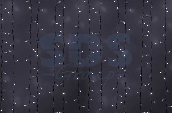 Световой дождь Neon-night Светодиодный Дождь 2x3 м [235-211]