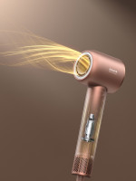 Фен Dreame Hairdryer Glory AHD6A-RS (розовое золото)