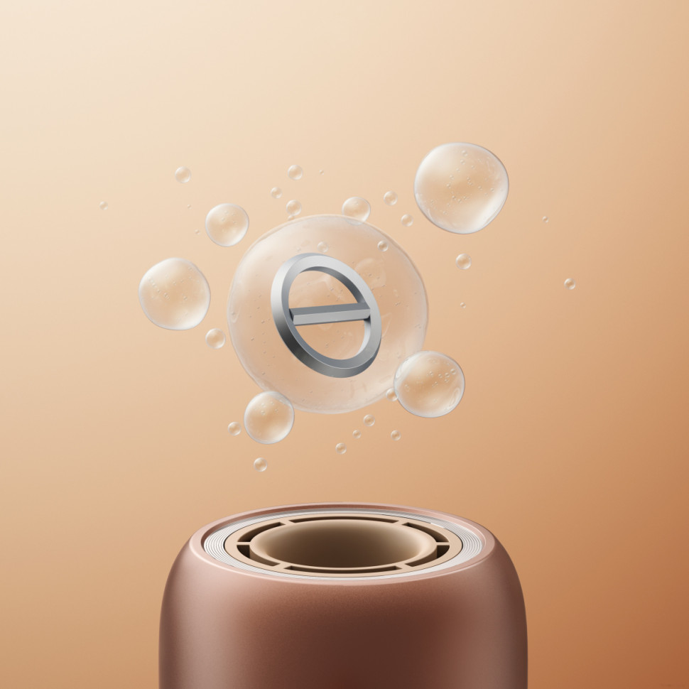 Фен Dreame Hairdryer Glory AHD6A-RS (розовое золото) Фен Dreame Hairdryer Glory AHD6A-RS (розовое золото)