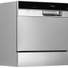 Посудомоечная машина Weissgauff TDW 4017 DS Посудомоечная машина Weissgauff TDW 4017 DS