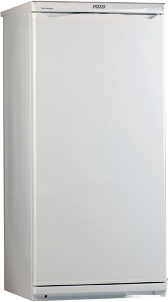 Однокамерный холодильник Pozis Свияга 513-5 (белый)