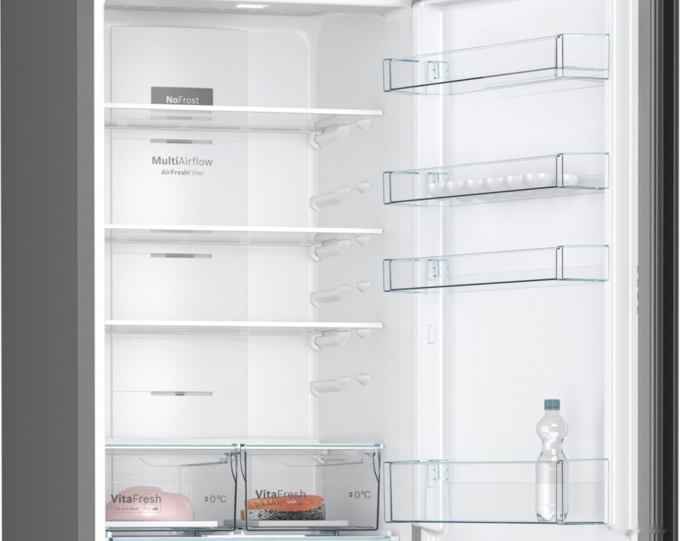 Холодильник Bosch KGN39UC27R