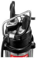 Фекальный насос ЗУБР НПФ-250