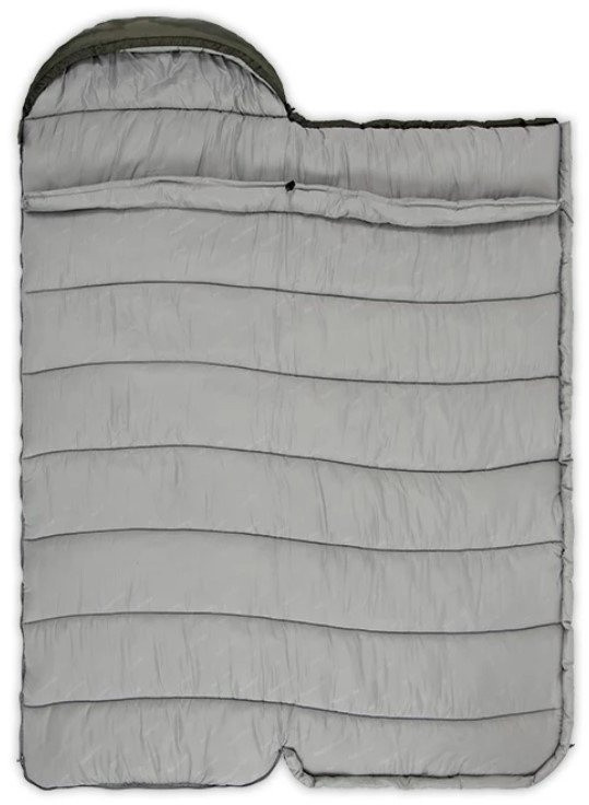 Спальный мешок Naturehike U150 NH20MSD07 6927595764398 (хаки 190 L) Спальный мешок Naturehike U150 NH20MSD07 6927595764398 (хаки 190 L)