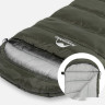 Спальный мешок Naturehike U150 NH20MSD07 6927595764398 (хаки 190 L) Спальный мешок Naturehike U150 NH20MSD07 6927595764398 (хаки 190 L)