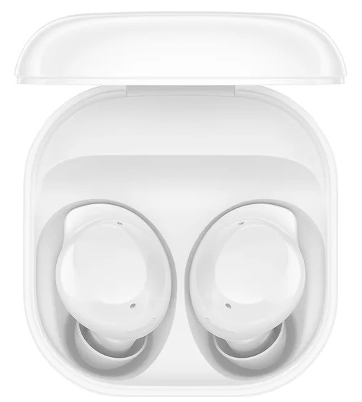 Наушники Samsung Galaxy Buds Core (белый)