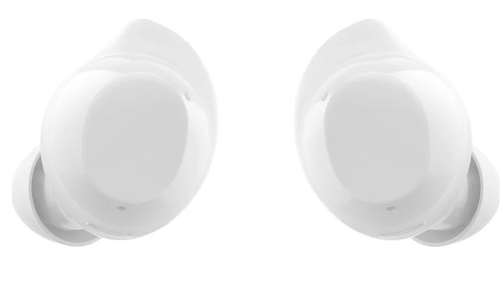 Наушники Samsung Galaxy Buds Core (белый)