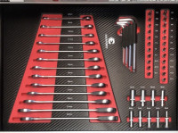 Ящик для инструментов Everforce YD-1048-03