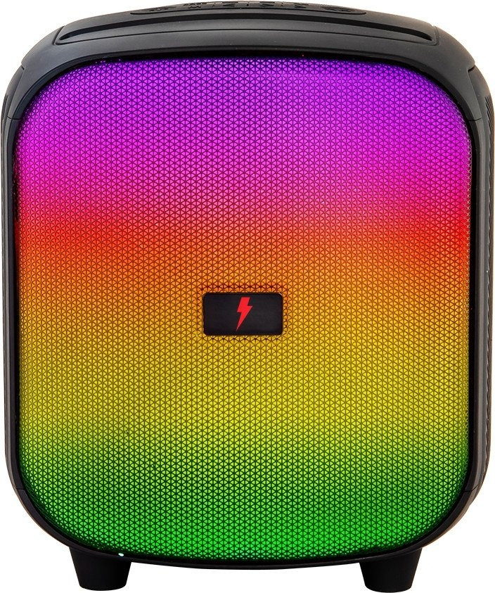 Портативная акустика УРАЛ Молния 1400 Портативная акустика УРАЛ Молния 1400