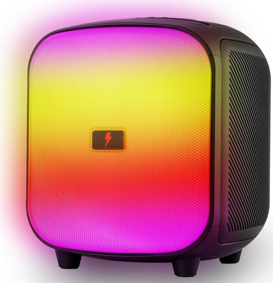 Портативная акустика УРАЛ Молния 1400 Портативная акустика УРАЛ Молния 1400