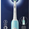 Электрическая зубная щетка Oral-B Pro 1 500 D305.513.3 Электрическая зубная щетка Oral-B Pro 1 500 D305.513.3