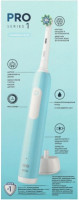 Электрическая зубная щетка Oral-B Pro 1 500 D305.513.3