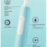 Электрическая зубная щетка Oral-B Pro 1 500 D305.513.3 Электрическая зубная щетка Oral-B Pro 1 500 D305.513.3