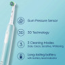 Электрическая зубная щетка Oral-B Pro 1 500 D305.513.3 Электрическая зубная щетка Oral-B Pro 1 500 D305.513.3