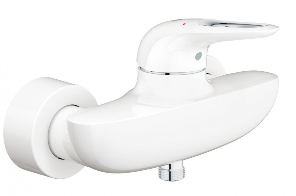 Смеситель Grohe Eurostyle 33590LS3