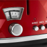 Тостер Delonghi CTJ2103.R