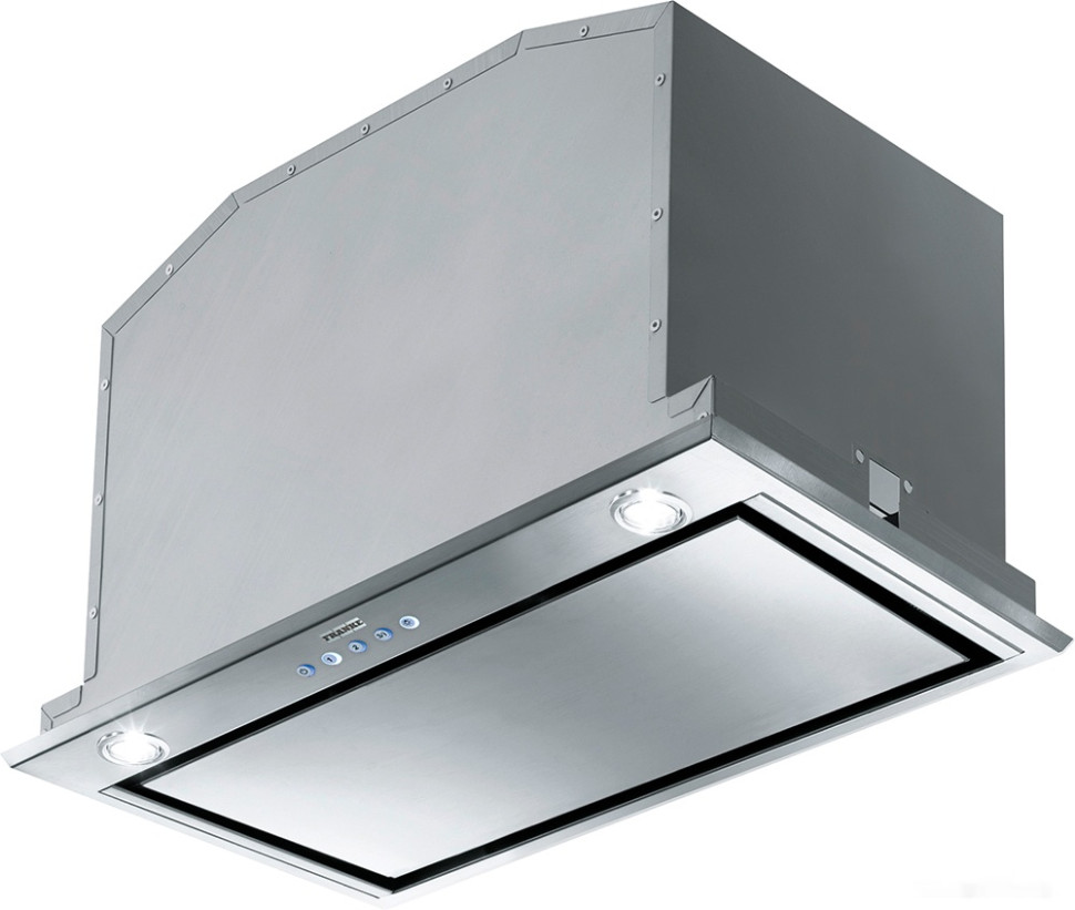 Вытяжка Franke Box Plus FBI 547 XS NP 305.0590.105 (нержавеющая сталь)