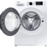 Стиральная машина Samsung WW80AGAS21AELP Стиральная машина Samsung WW80AGAS21AELP