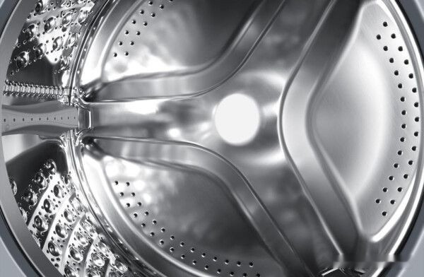 Стиральная машина Samsung WW80AGAS21AELP Стиральная машина Samsung WW80AGAS21AELP