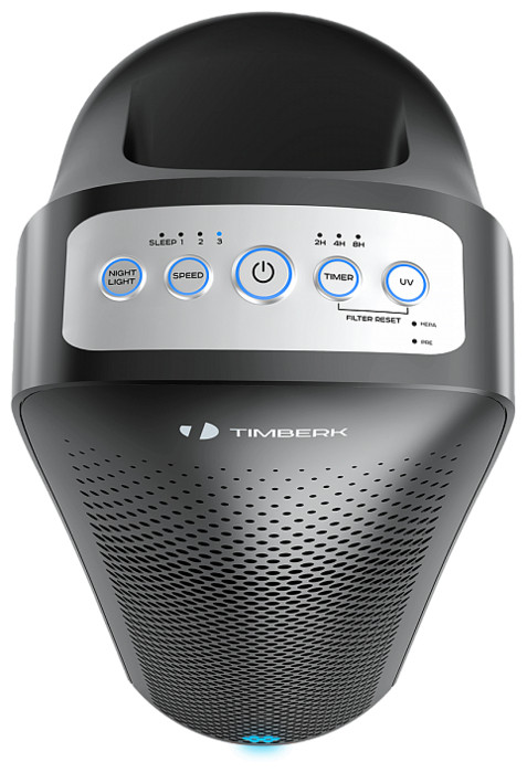 Мойка высокого давления Timberk TAP FL250 SF (BL)