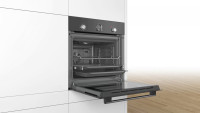 Духовой шкаф Bosch HBJS10YB0R