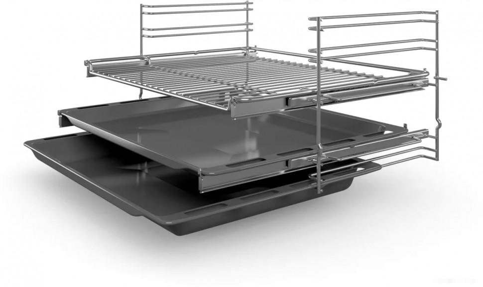 Духовой шкаф Bosch HBJS10YB0R