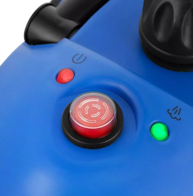 Пароочиститель Kitfort КТ-9136-3 Пароочиститель Kitfort КТ-9136-3