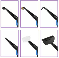 Пароочиститель Kitfort КТ-9136-3