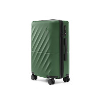Чемодан-спиннер Ninetygo Ripple Luggage 29'' Olive Green 6941413222334