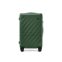 Чемодан-спиннер Ninetygo Ripple Luggage 29'' Olive Green 6941413222334