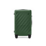 Чемодан-спиннер Ninetygo Ripple Luggage 29'' Olive Green 6941413222334 Чемодан-спиннер Ninetygo Ripple Luggage 29'' Olive Green 6941413222334