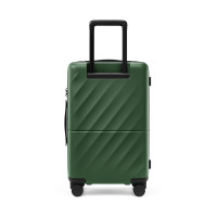 Чемодан-спиннер Ninetygo Ripple Luggage 29'' Olive Green 6941413222334