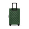 Чемодан-спиннер Ninetygo Ripple Luggage 29'' Olive Green 6941413222334 Чемодан-спиннер Ninetygo Ripple Luggage 29'' Olive Green 6941413222334